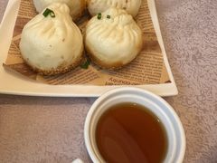 特色生煎包-新南华大酒店(广中店)