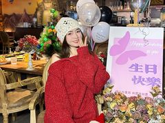 -路易十三西餐厅(西关新天地店)
