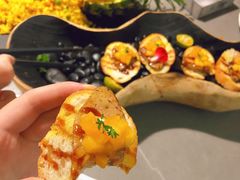 -3号仓库·创意中国菜(乐清正大广场店)