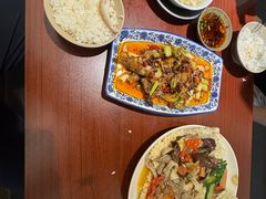 -张豆花(碚峡路店)