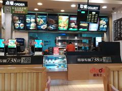 -德克士(通惠门店)