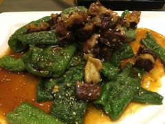 -清真益鑫羊肉手抓馆(南大街店)