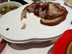 -大铁勺新津菜(中北永旺店)