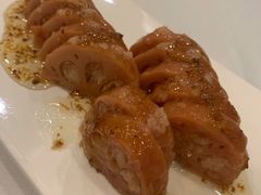 -鸿运楼烤鸭店(天桥店)