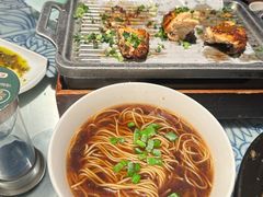 -龙湖南京江北天街