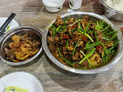 -梁·日益森烧鸡公(紫云山庄店)