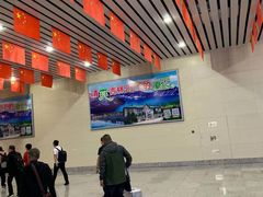 -长春西站