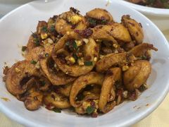 -笨罗卜浏阳菜馆(龙华鹏润达店)