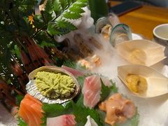 -和彩放题餐厅(酒仙桥店)