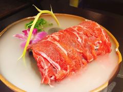 九秒牛肉-盡膳口福·百年汤方火锅(科华北路店)