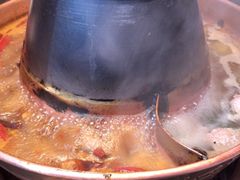 -南门四季铜锅涮肉(大屯·北苑店)