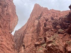 -天山神秘大峡谷