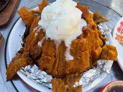 -满堂春特色餐馆