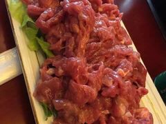 小叫驴驴肉火锅-小叫驴养生驴肉火锅(龙游店)