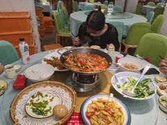 -大师傅金奖啤酒鱼(西街口总店)