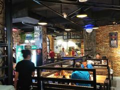 -悦屋老板娘的烤肉店(紫薇田园店)