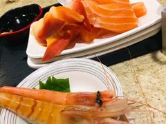 -初色海鲜自助(万丰路店)