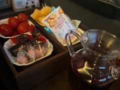 -江南足纪·影院足道·轻奢SPA(红山6979店)