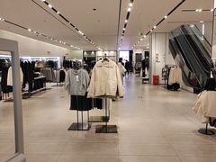 -ZARA HOME(长楹天街购物中心店)