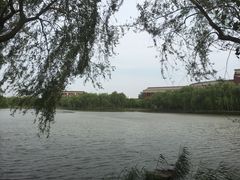 -华东政法大学第二食堂(松江校区)