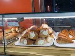 -新侨三宝乐面包店(崇文门店)
