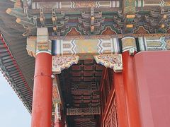 -天安门城楼