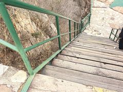 -京东石林峡风景区