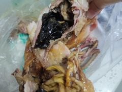 -大益烤鸡