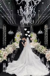 -凯宾斯基饭店·宴会厅