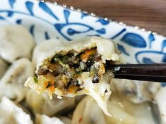 -八珍手工水饺·妈妈的爱(传芳巷店)
