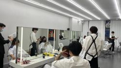 -CIT造型·烫发·染发