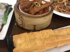 -豫璟轩中餐厅(南昌万怡店)