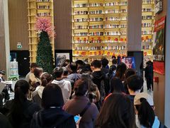 -深影国际影城(学院南路店CGS中国巨幕店)