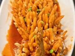 -馅老满(鼓楼店)