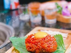 -笑谈小街·韩国料理(萝岗店)