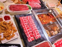 -海底捞火锅(万丰桥店)
