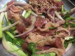 -火炉旺烤肉啤酒屋(沈北创始店)
