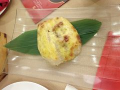 -香宫中餐厅·东北菜·铁锅炖·广式点心(哈尔滨香格里拉店)
