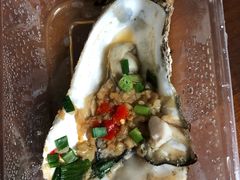 -华府九号海鲜烧烤大排档(龙域店)