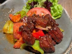 -安南越南餐厅(青岛万象城店)