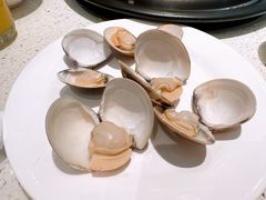 -青蓬海上捞蒸品海鲜城(海岸城店)