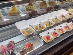 -FANEN法念·烘焙·甜点(万象城店)