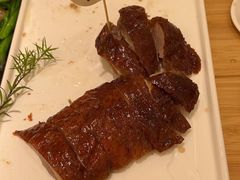 -粤集·手工粤菜(皇庭广场店)