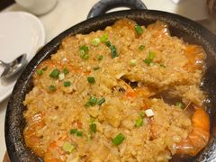 -小菜园新徽菜(扬州华润万象汇店)