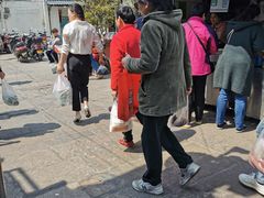 -沈记青团