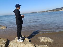 -老虎石海上公园