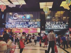 -中影国际影城(神农万达广场CINITY店)