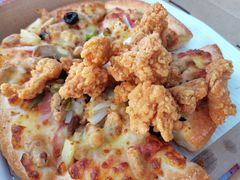 -必胜客(唐延店)