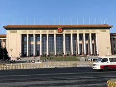 -人民大会堂