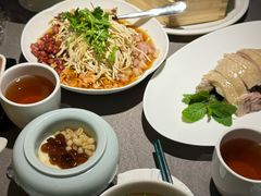 -小厨娘淮扬菜(诚信大道店)